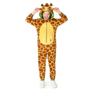 Opposuits® Giraff Barnonesie