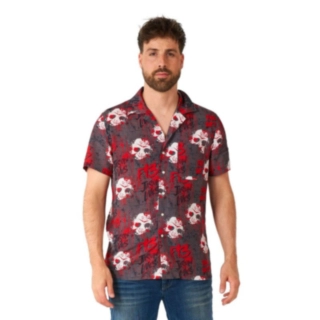 Opposuits Jason Voorhees® Skjorta