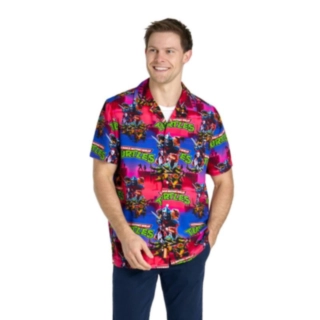 Opposuits Teenage Mutant Ninja Turtles® Skjorta