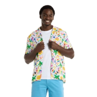 Opposuits® Tropic Pride Skjorta