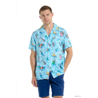 Opposuits One Piece® Skjorta