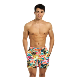 Opposuits® Aloha Hero Badshorts