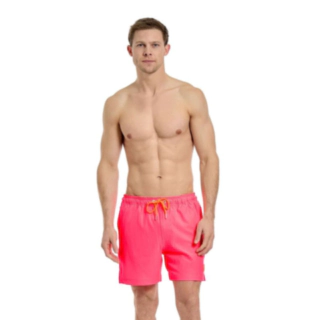 Opposuits® Neon Pink Power Badshorts