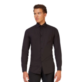 Opposuits® Black Knight Skjorta