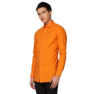 Opposuits® The Orange Skjorta