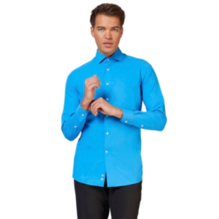 Opposuits® Blue Steel Skjorta