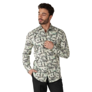 Opposuits® Cashanova Skjorta