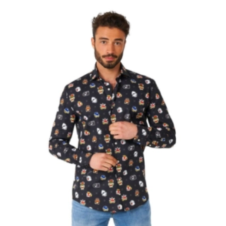 Opposuits Super Mario® Bad Guys Skjorta