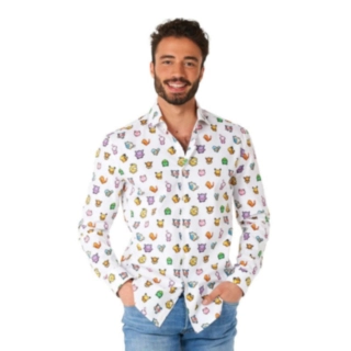Opposuits Pokémon® Skjorta