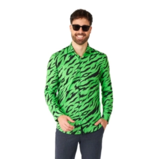 Opposuits® Wild Animal Skjorta