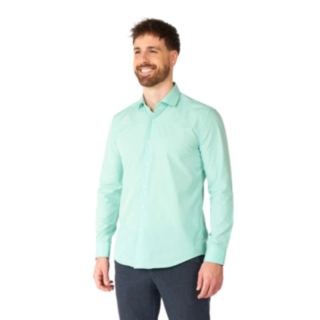Opposuits® Magic Mint Skjorta