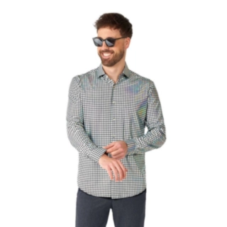 Opposuits® Discoballer Skjorta