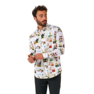 Opposuits Elf® Skjorta