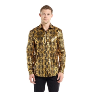 Opposuits® Shiny Snake Skjorta