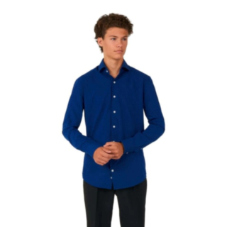 Opposuits® Navy Royale Teen Skjorta