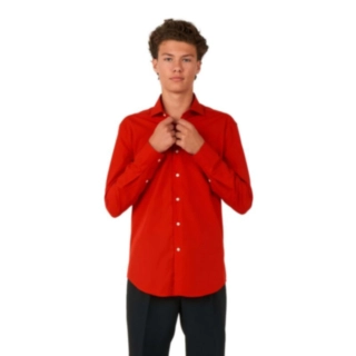 Opposuits® Red Devil Teen Skjorta