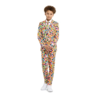 Opposuits® Confetteroni Teen Kostym
