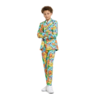 Opposuits Pokémon® Teen Kostym