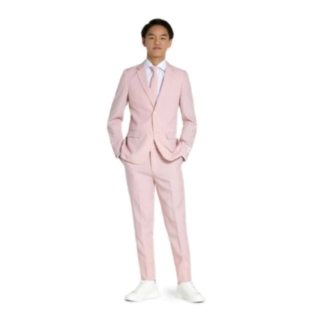 Opposuits® Lush Blush Teen Kostym