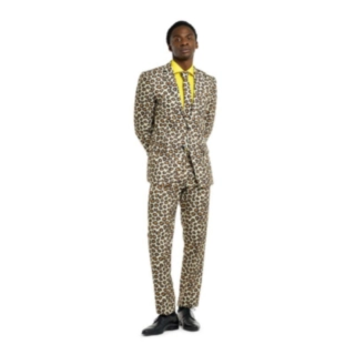 Opposuits® The Jag Kostym