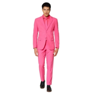 Opposuits® Mr. Pink Kostym