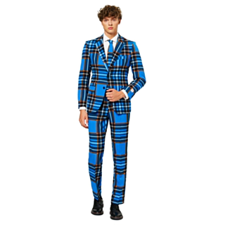 Oppo Suits: Braveheart