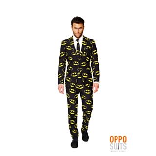OppoSuits: Batman