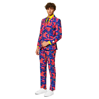 OppoSuits: The Fresh Prince