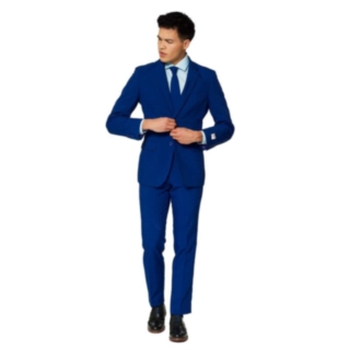 Opposuits® Navy Royale Kostym