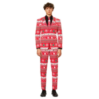 Opposuits® Winter Wonderland Kostym
