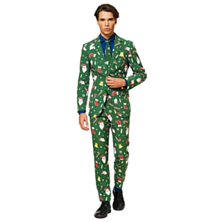 OppoSuits: Santaboss
