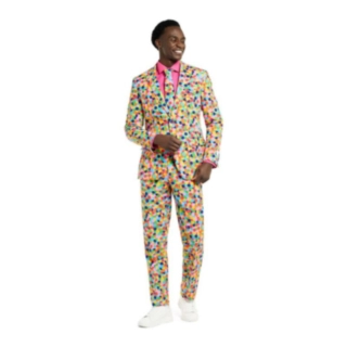 Opposuits® Confetteroni Kostym