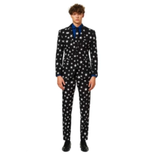 Opposuits® Starstruck Kostym