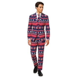 Opposuits® Nordic Noel Kostym