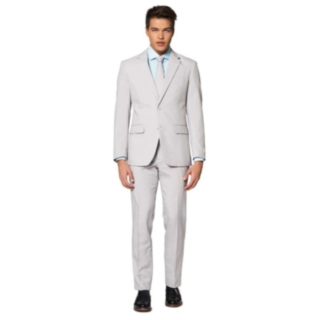 Opposuits® Groovy Grey Kostym