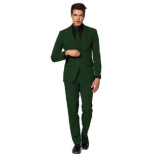 Opposuits® Glorious Green Kostym