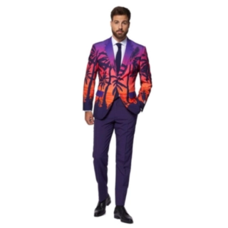 Opposuits® Suave Sunset Kostym