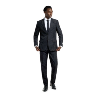 Opposuits® Glitzy Glitter Kostym
