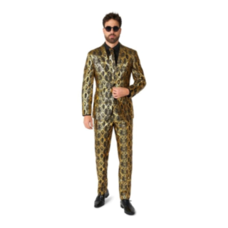 Opposuits® Shiny Snake Kostym