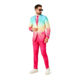 Opposuits® Funky Fade Kostym