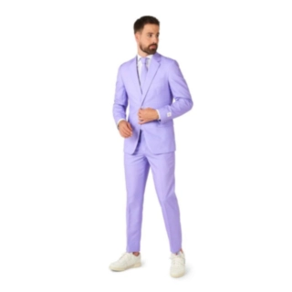 Opposuits® Lavish Lavender Kostym
