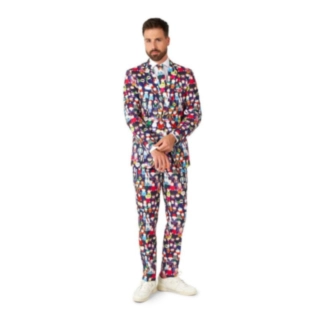 Opposuits South Park® Kostym