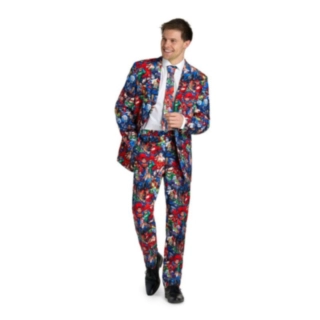 Opposuits DC Comics® Kostym