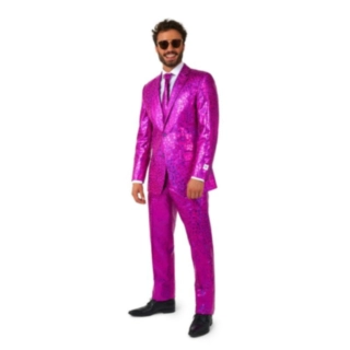 Opposuits® Peppy Pink Kostym