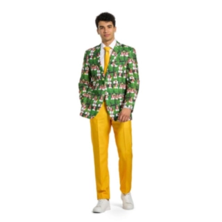 Opposuits Elf® Kostym