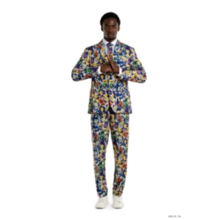 Opposuits Dragon Ball Z® Kostym