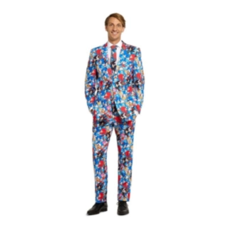 Opposuits Sonic® Kostym