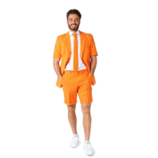 Opposuits® Summer The Orange Kostym