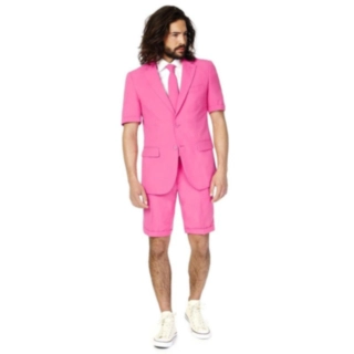 Opposuits® Summer Mr. Pink Kostym