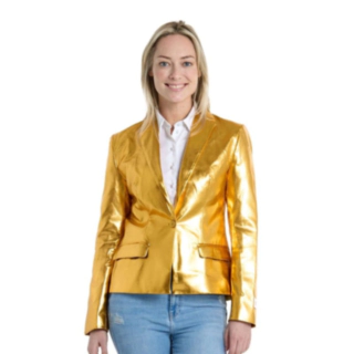 Opposuits® Groovy Gold Blazer